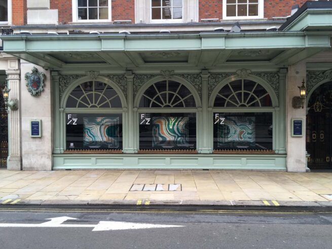 Fortnum & Mason - FXZ