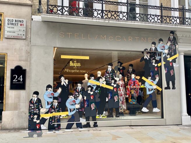 Stella McCartney - All Together Now