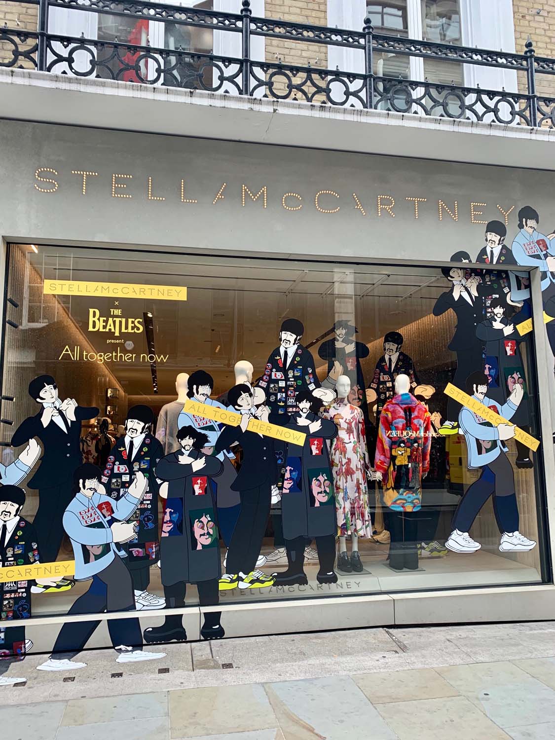 Stella McCartney - All Together Now