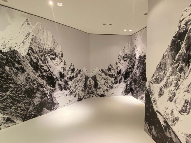 Prada - Snow