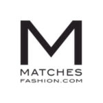 Matches Fashion - Go Visual Client